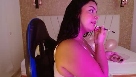 amaranta_carey online show from 09.30.25