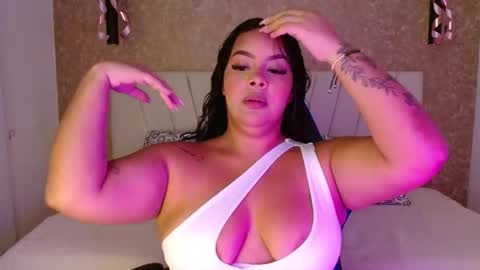 amaranta_carey online show from 10.23.25