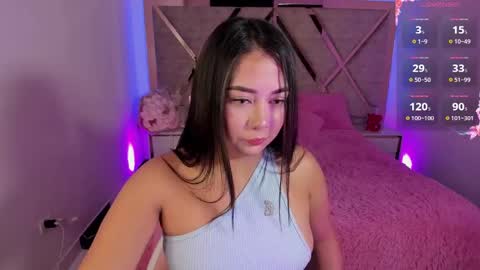 AMARANTA online show from 10.23.25