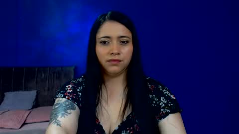 Amaranta wills online show from 06.12.26