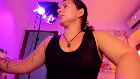 Susan online show from 11.17.25