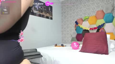 amarantha_hans online show from 01.12.26