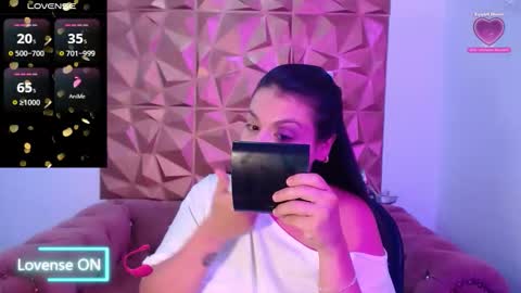Amarantha online show from 10.05.25