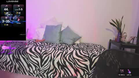 Amarantha online show from 03.06.26