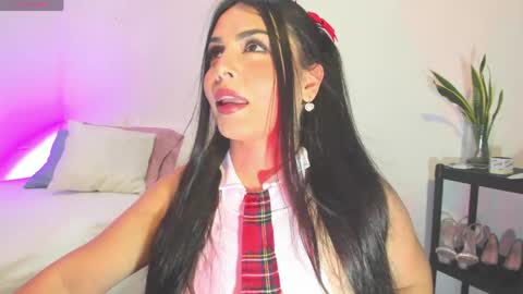 Amarantha online show from 04.03.26