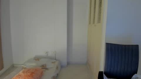 Amarantha online show from 02.15.25