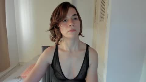 Amarantha online show from 02.18.25