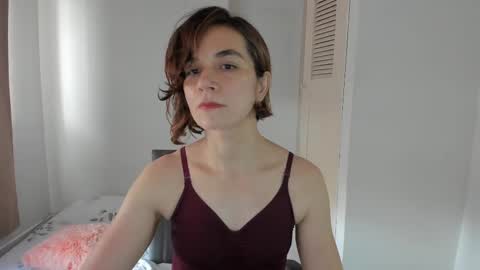 Amarantha online show from 02.23.25