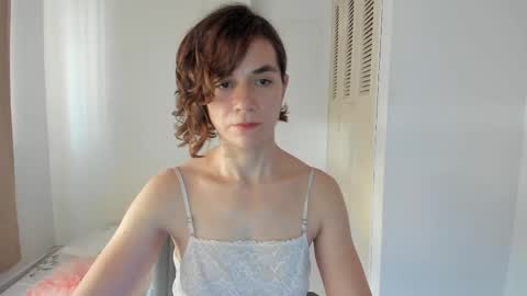 Amarantha online show from 02.23.25