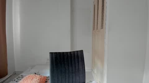 Amarantha online show from 03.12.25