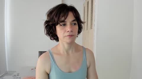 Amarantha online show from 10.10.25