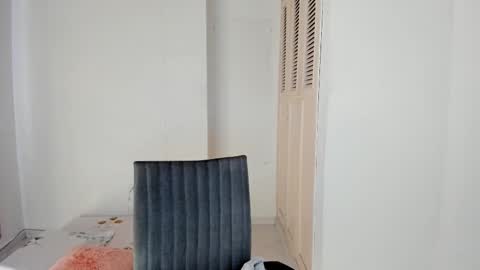 Amarantha online show from 10.14.25