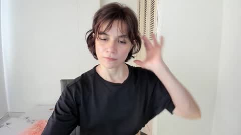 Amarantha online show from 10.15.25