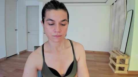 Amarantha online show from 03.24.26