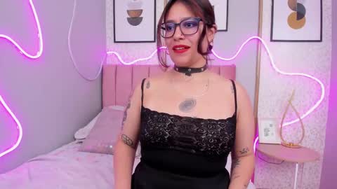 amararivero online show from 10.10.25