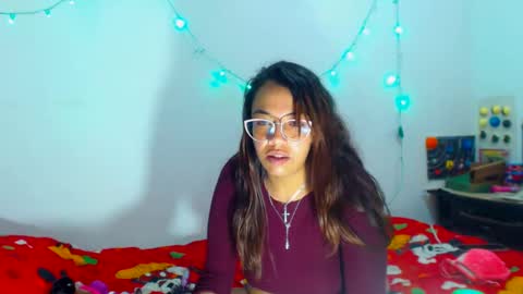 Amara Julia online show from 12.07.24