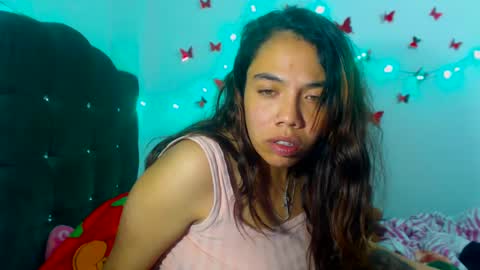 Amara Julia online show from 12.16.24