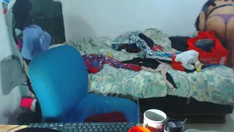 Amara Julia online show from 09.26.25