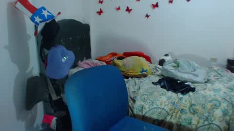 Amara Julia online show from 09.28.25