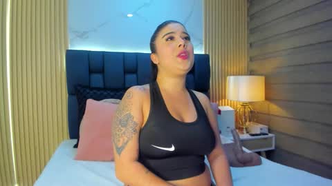 Amara Texas online show from 04.01.26