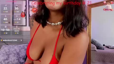 Amara online show from 10.04.25
