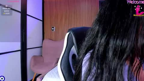 Amara Wolf online show from 01.16.26