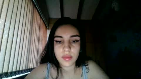 Snapshot of amarelay chatting on 06.30.26 amarelay online show from 06.30.26