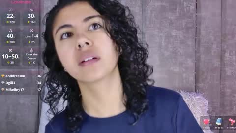 Emily online show from 12.02.25