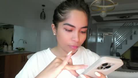 Amariah Holly online show from 01.07.25