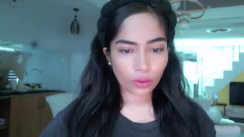 Amariah Holly online show from 03.01.25