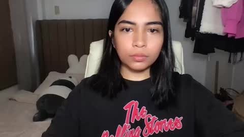 Amariah Holly online show from 11.07.25