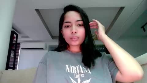 Amariah Holly online show from 12.02.25