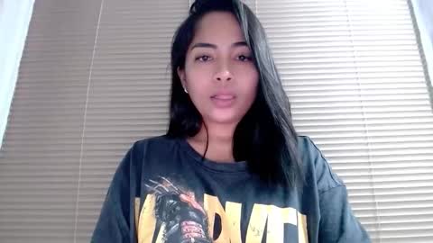 Amariah Holly online show from 12.02.25