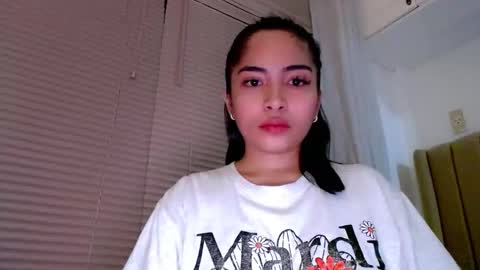 Amariah Holly online show from 12.05.25