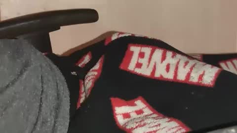 Snapshot of amarillo22 chatting on 12.24.24 chris online show from 12.24.24