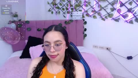 Criss online show from 11.17.25