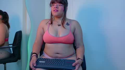 Amaris online show from 11.09.25