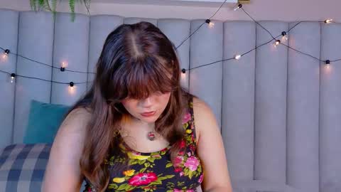 Amaris online show from 11.19.25