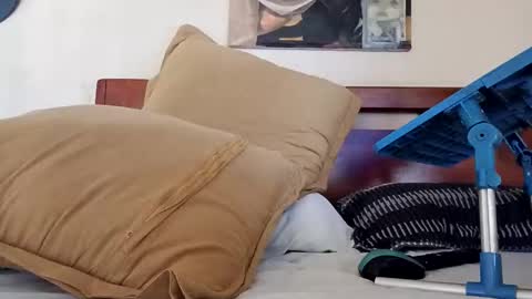 Snapshot of amaro57 chatting on 09.18.25 Amaro online show from 09.18.25