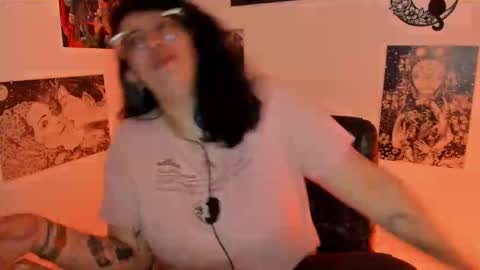  Katt   online show from 10.21.25