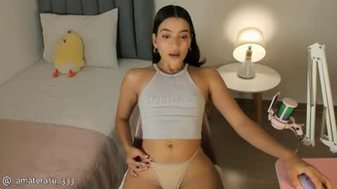 Snapshot of amaterasu_333 chatting on 07.15.26 Mar independent model online show from 07.15.26