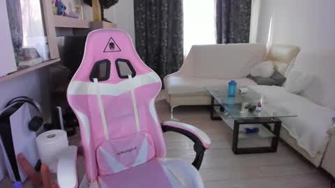 amateur_fitbabex online show from 03.08.25