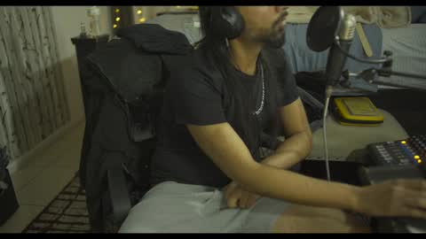 amateurhq online show from 10.04.25