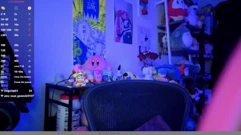 leash online show from 11.22.25