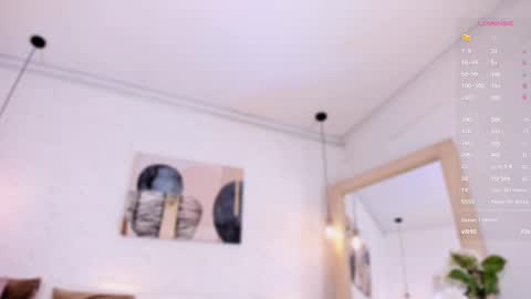  A M A T I S T A   online show from 02.27.25