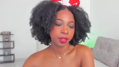 Tammy online show from 12.21.25