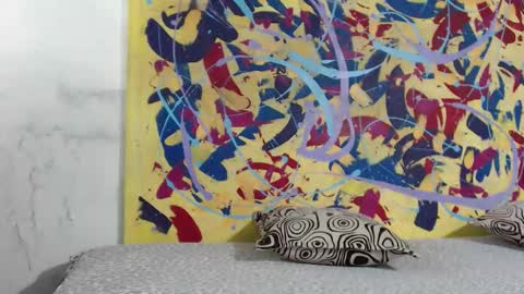 Snapshot of amatist_wild chatting on 09.16.25 Amatist Wild 3 online show from 09.16.25