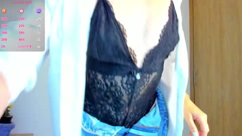 Amatista online show from 02.07.25