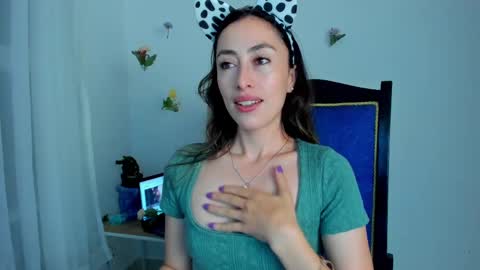 Amatista online show from 02.19.25