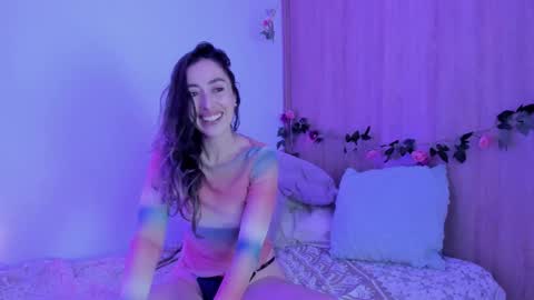 Amatista online show from 09.09.25